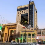 هتل مجلل درویشی