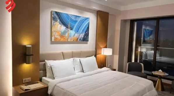 Kish-AmirKabir-10 هتل