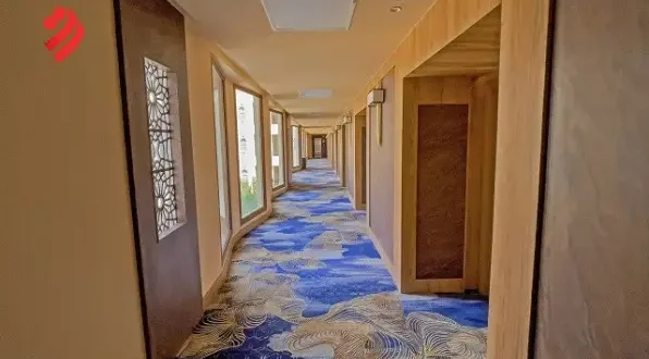 Kish-AmirKabir-2 هتل