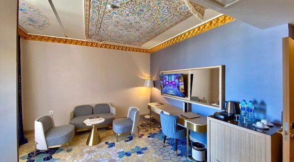 Kish-AmirKabir-24 هتل