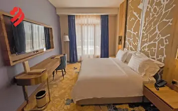 Kish-AmirKabir-3 هتل