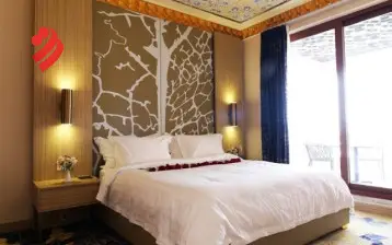 Kish-AmirKabir-9 هتل