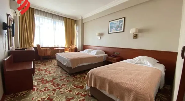 MONOPOL IST 4 هتل