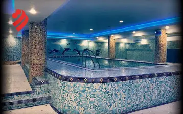 Shiraz-Perspolis-14 هتل