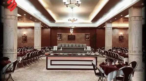 Shiraz-Perspolis-24 هتل