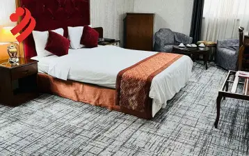 Shiraz-Perspolis-33 هتل