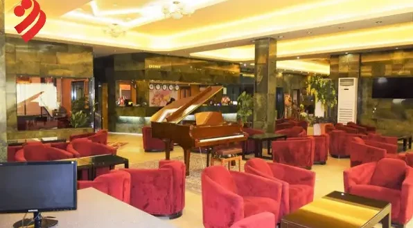 Shiraz-Perspolis-39 هتل