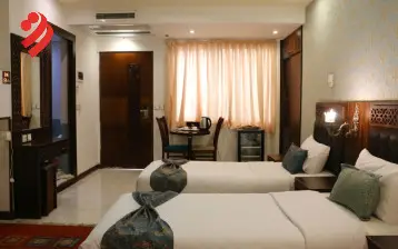 Shiraz-Vakil-05 هتل