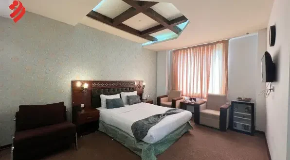 Shiraz-Vakil-36 هتل