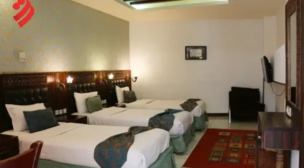 Shiraz-Vakil-37 هتل