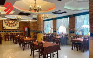 Shiraz-Vakil-38 هتل