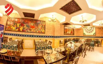 Shiraz-Vakil-40 هتل