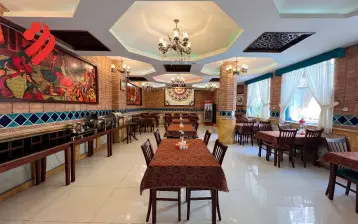 Shiraz-Vakil-42 هتل