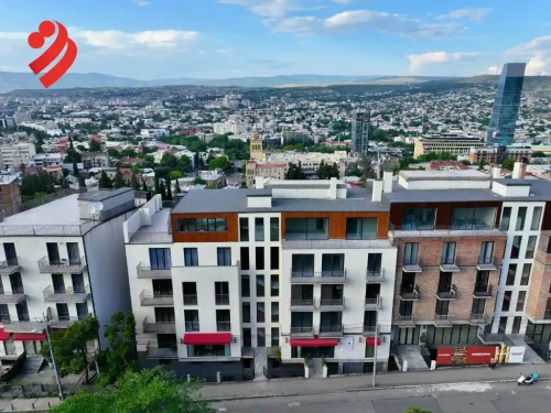 هتل کاستور پولوکس 4 ستاره