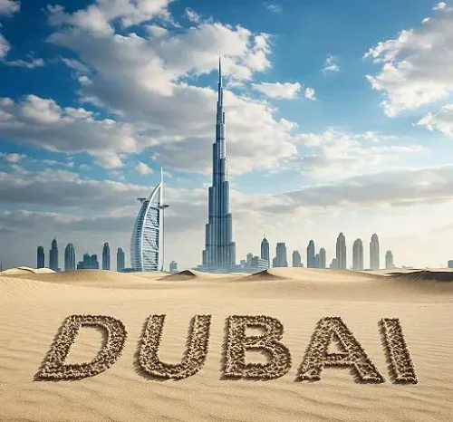 ویزای دبی (امارات متحده عربی)