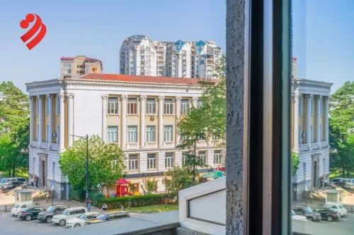 هتل 4 ستاره نینا پالاس