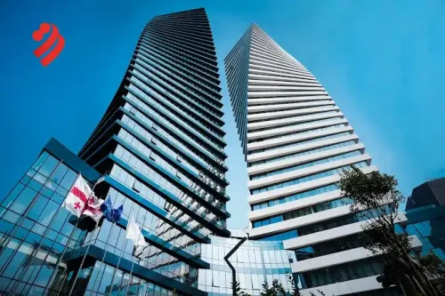 هتل 5 ستاره پولمن