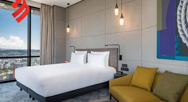 pullman 5423671 هتل