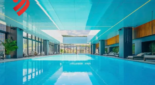 pullman tbs 22 هتل