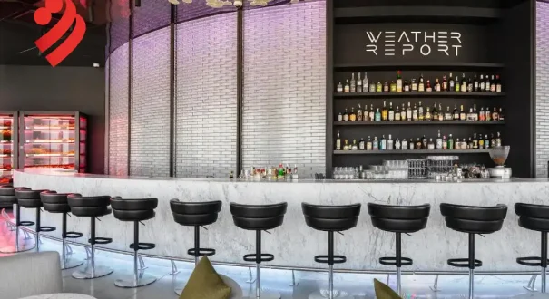 pullman tbs 23231 هتل