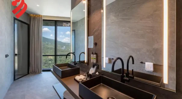 pullman tbs 999 هتل