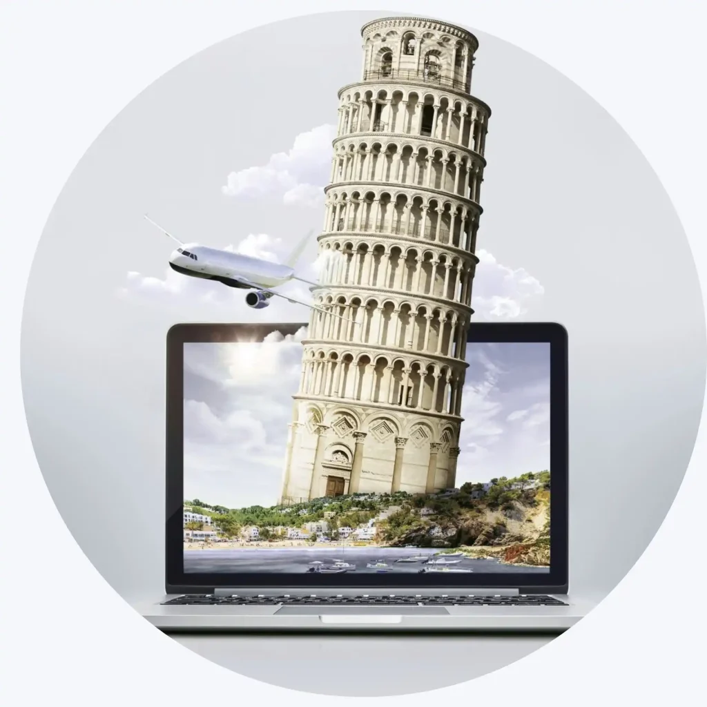 بیمه مسافرتی