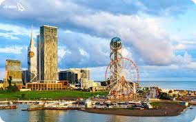 تور باتومی 3 شب و 4 روز