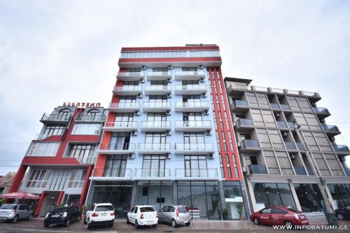 هتل رویال جورجیا-royal georgia