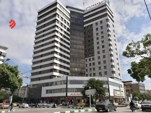 هتل 5 ستاره سی نور