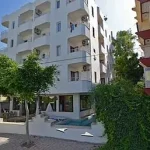 هتل لارا پالاس