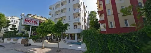 هتل لارا پالاس- Lara Palace Hotel