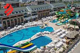 کریستال 22 (1) هتل