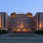 پارک این بای رادیسون پریبالتیسکایا