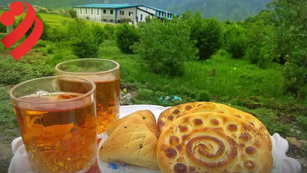 تور یک روزه روستای پلکانی ماسوله و فومن