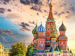روسیه